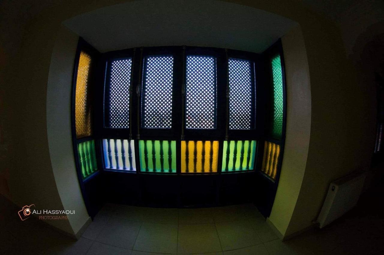 Dar Zitouna Sousse-Tunisie Exterior foto