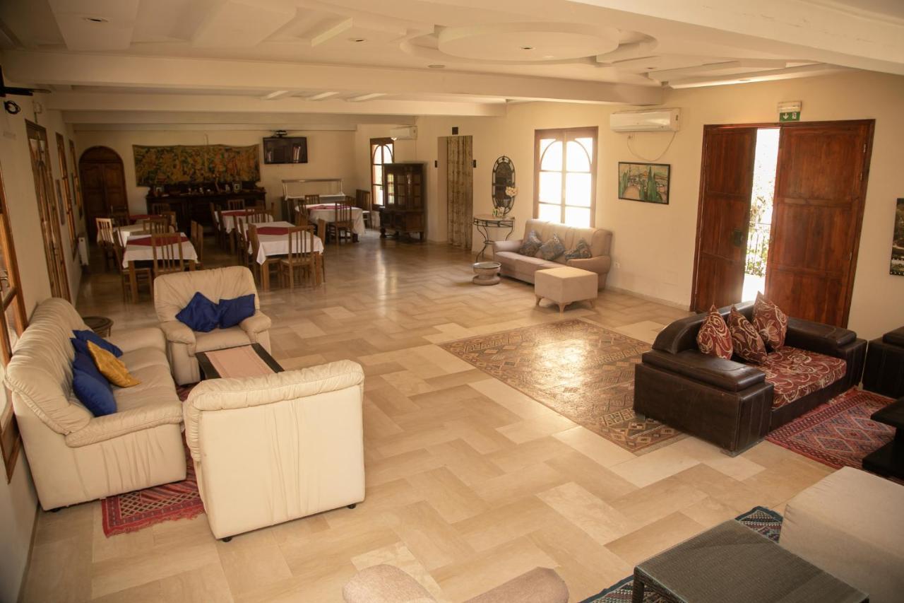 Dar Zitouna Sousse-Tunisie Exterior foto